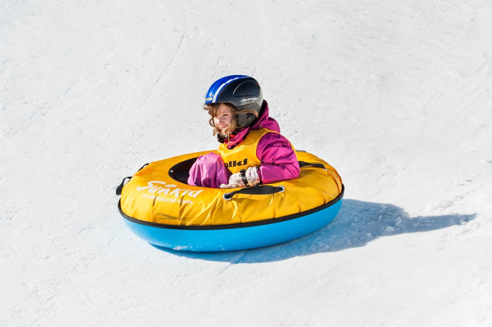 Panorama Ski, Bike, Spa & Restaurant - Czarna Gora Resort Stronie Śląskie Exteriér fotografie
