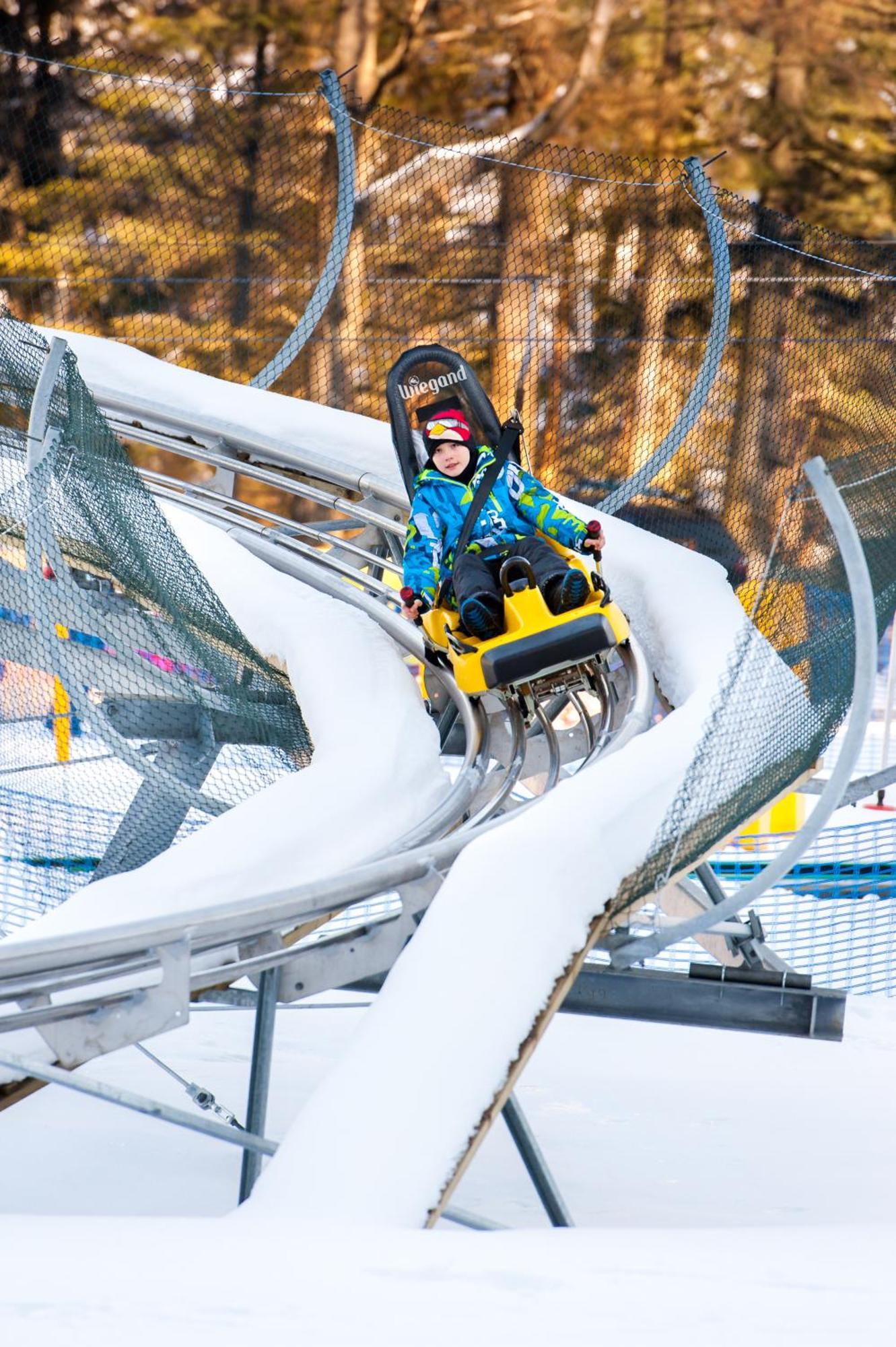 Panorama Ski, Bike, Spa & Restaurant - Czarna Gora Resort Stronie Śląskie Exteriér fotografie
